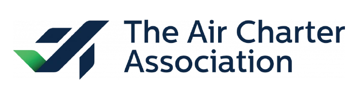 The Air Charter Association membership organization logo
