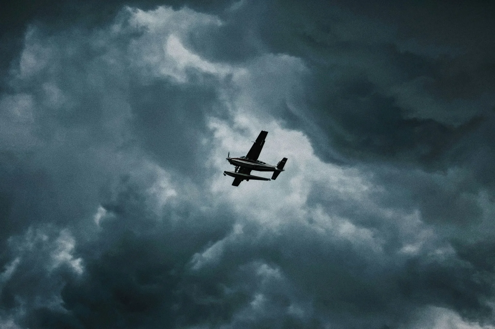 When Weather Decides: Turning Disruption into Operational Control
