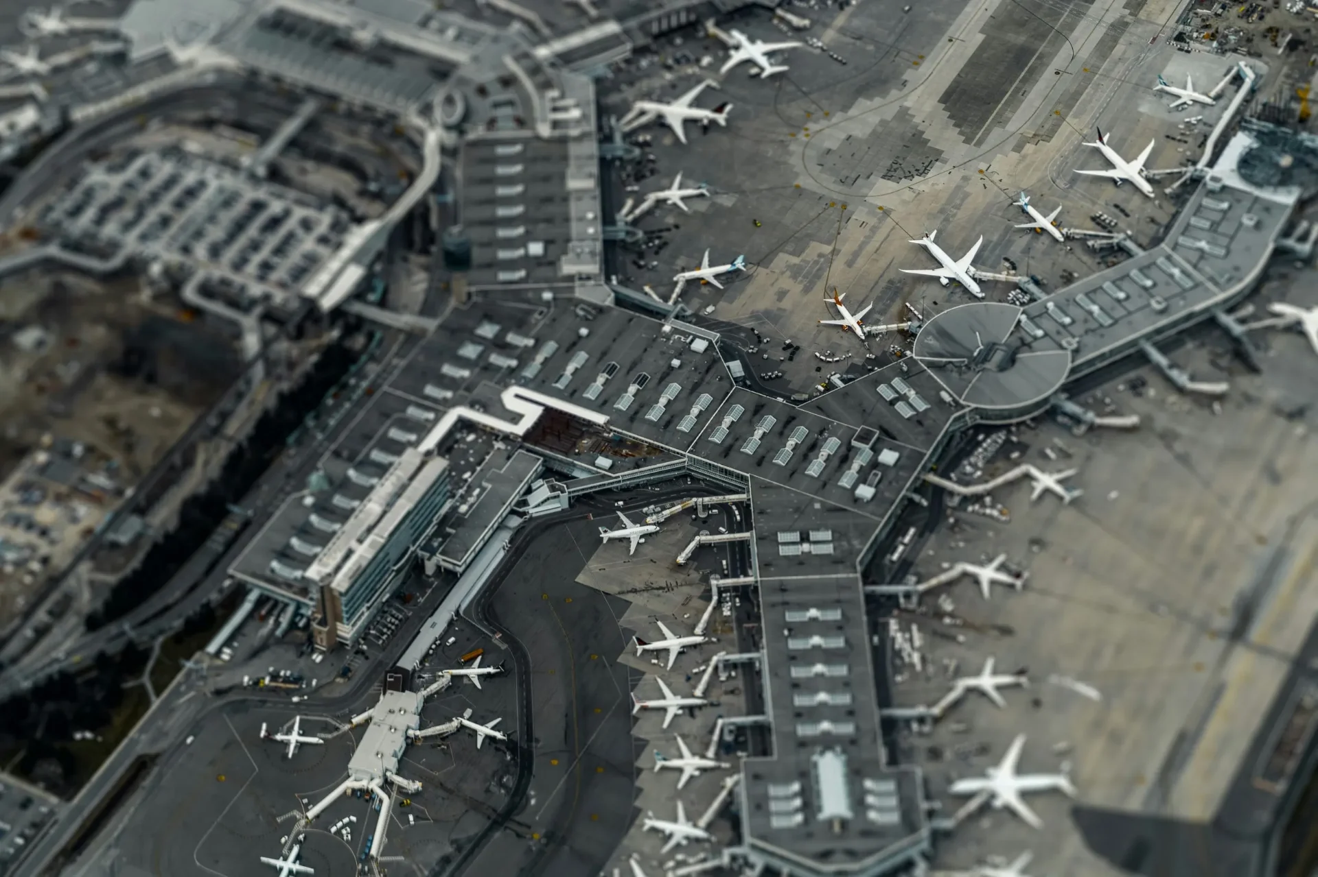 The Scaling Trap in Business Aviation