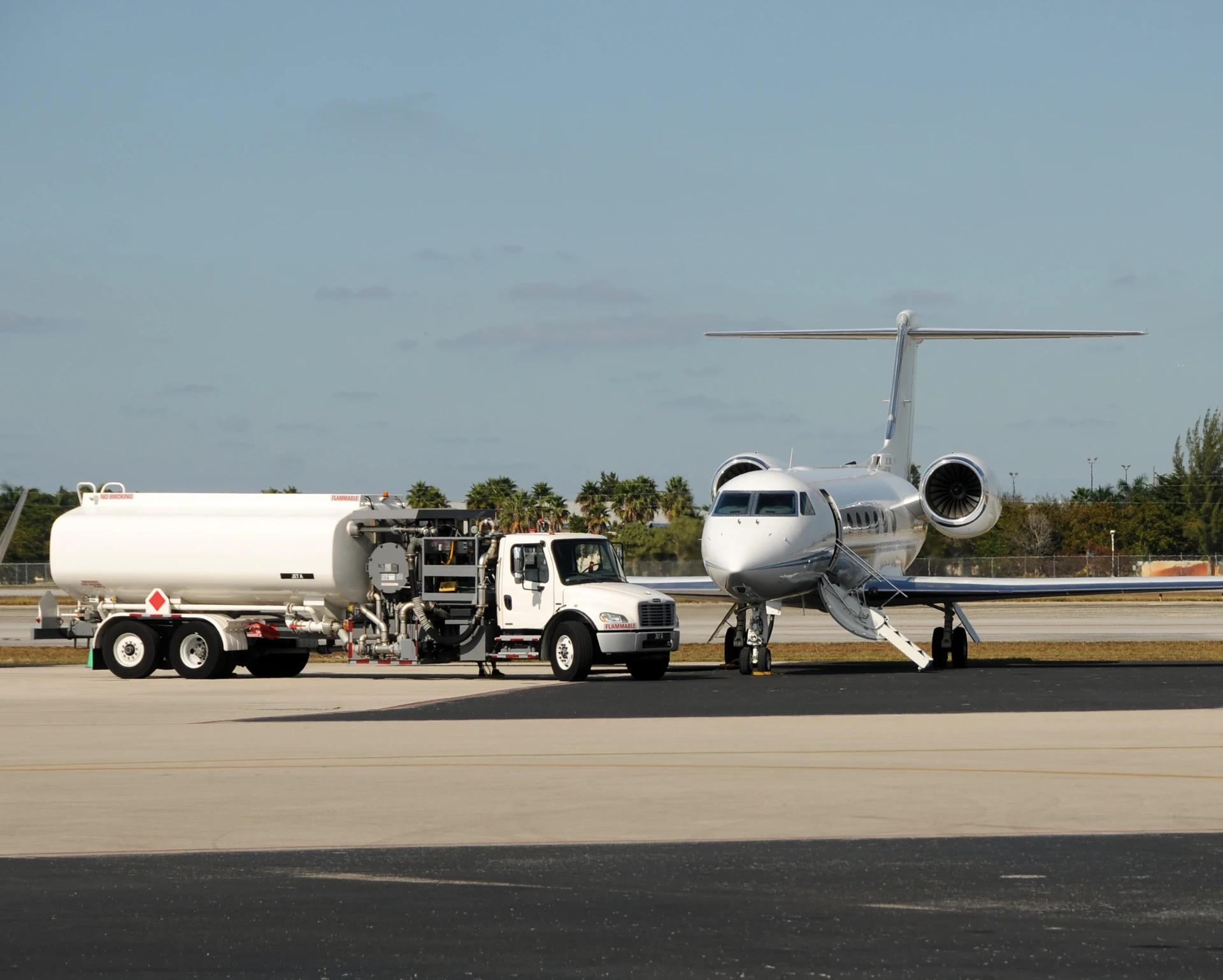 Rising Jet Fuel Prices: Why Every Non-Revenue Leg Matters More