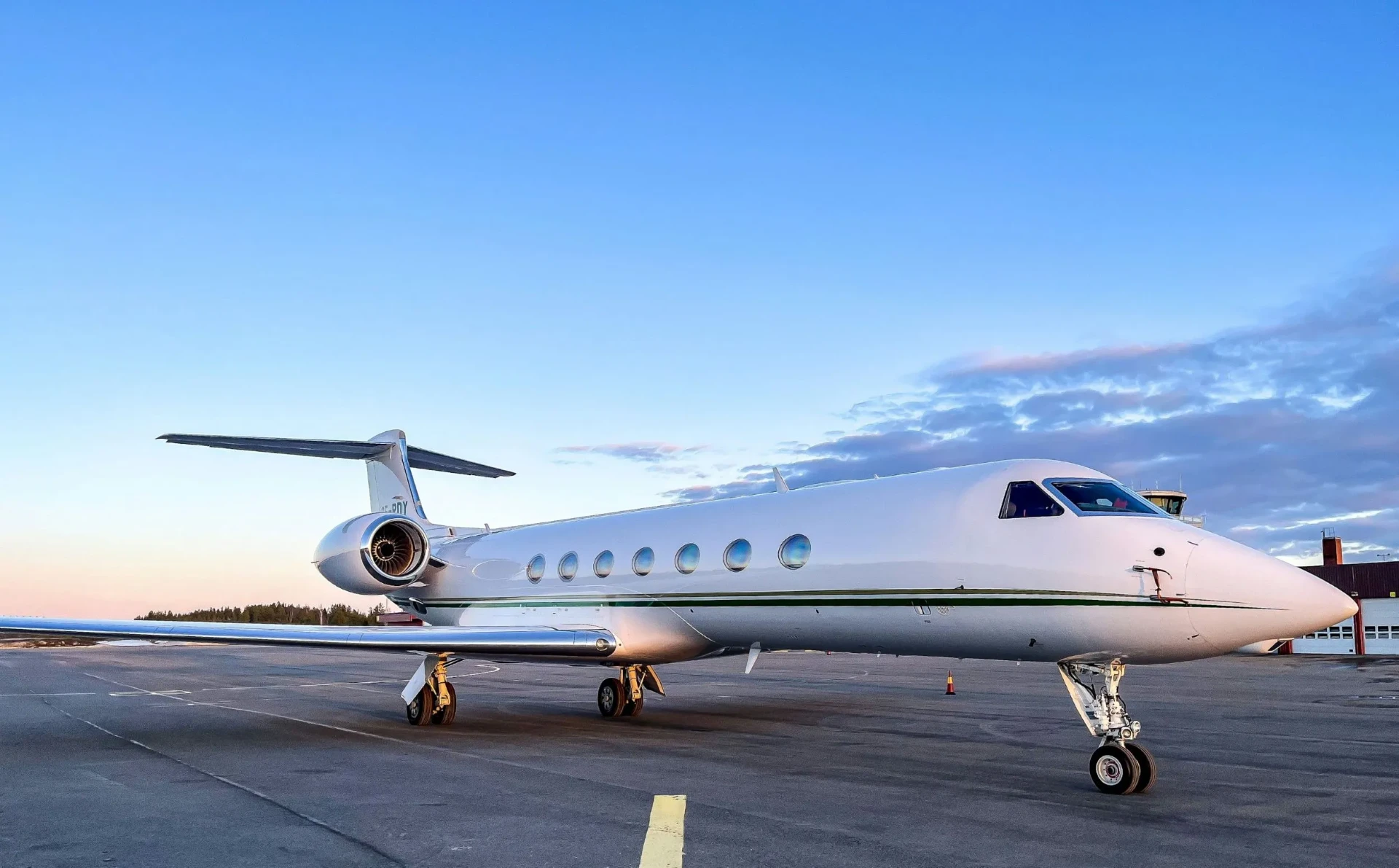 Spinning the Wheel - How Optimization Fuels Continuous Improvement in Aviation