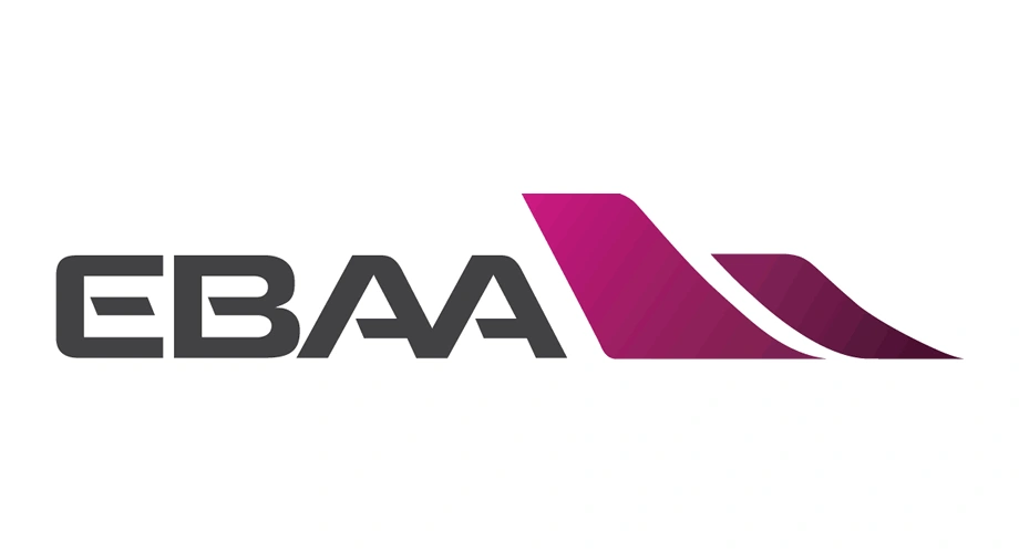 EBAA membership organization logo