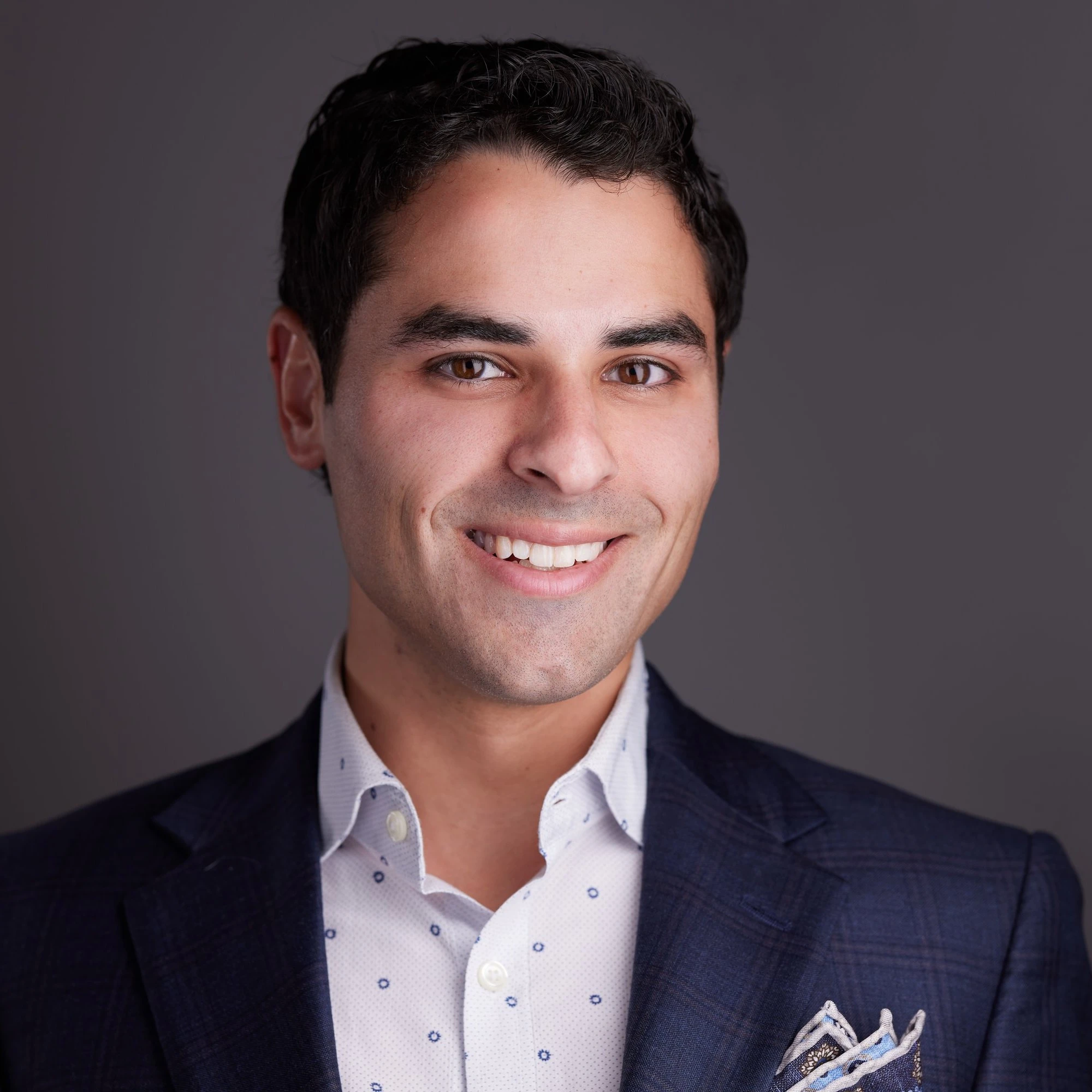 Kennedy Ricci, guest on the RISE Talks episode "Beyond the Offset: The Operational Realities of Sustainability"