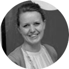 Griet De Groof, OCC Supervisor at FLYINGGROUP