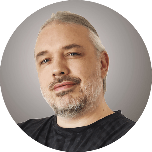 Julien Habert, Lead Developer at RISE