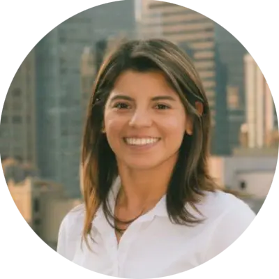 Monica Gomez, Business Development Director - Americas at RISE