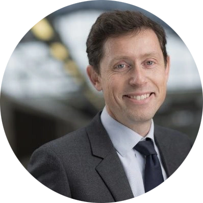 Nicolas Petrovic, Leader in Transportation & Industry at RISE