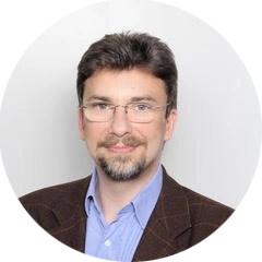 Sébastien Clèdes, Corporate Finance Expert at RISE
