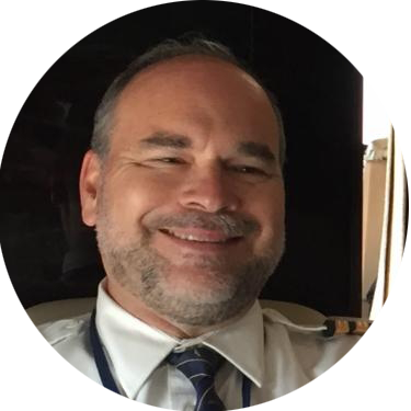 Stéphane Geay, Co-Founder at RISE